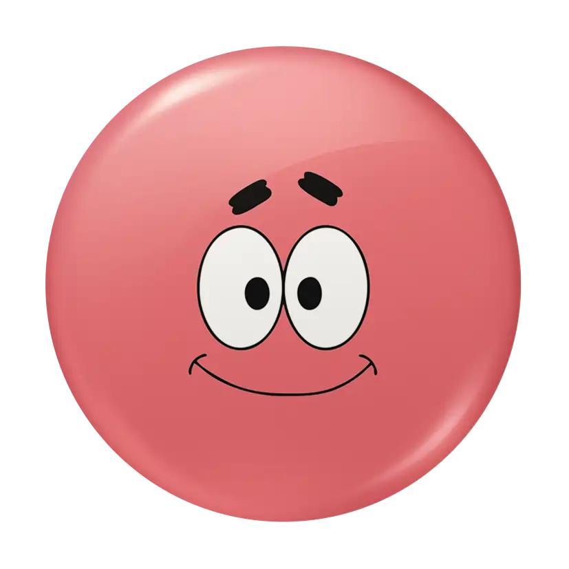 Patrick