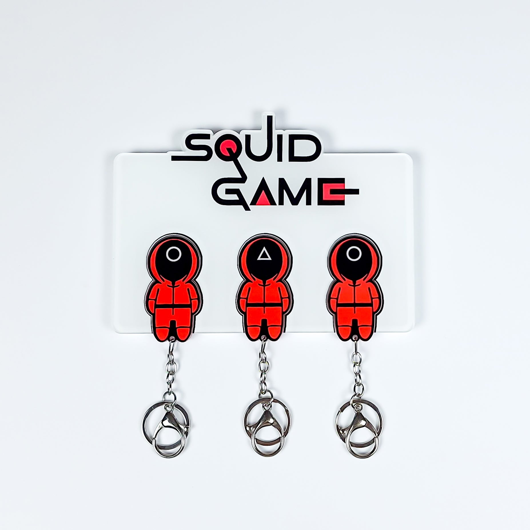 Squid Game