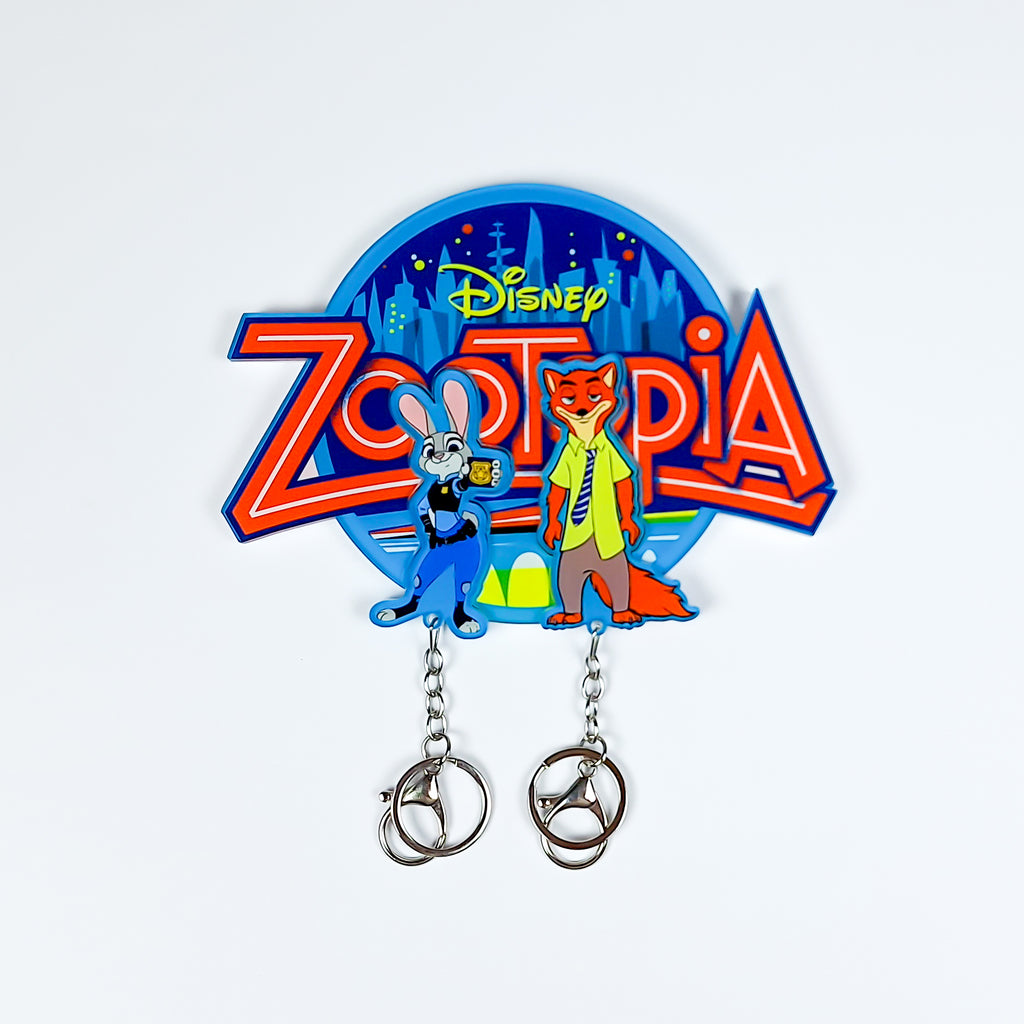 Zootpoia
