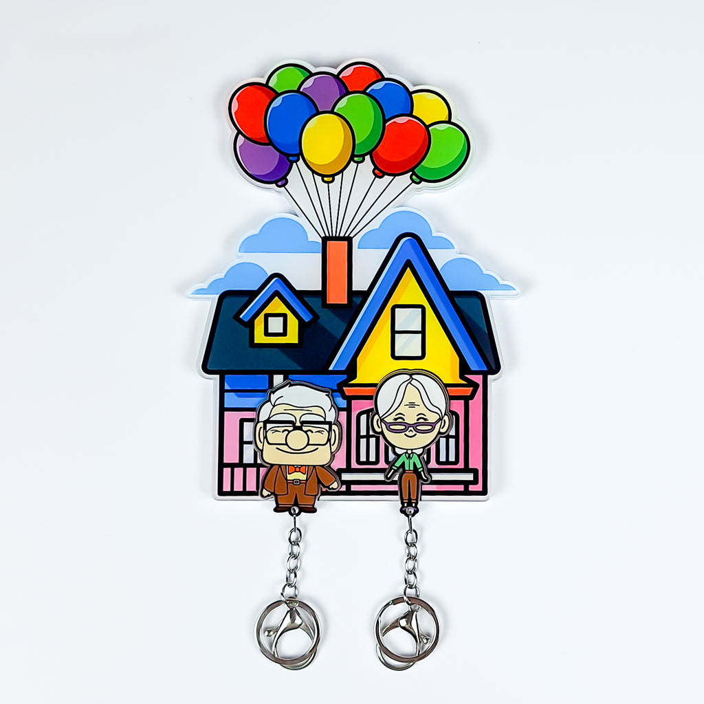 Up