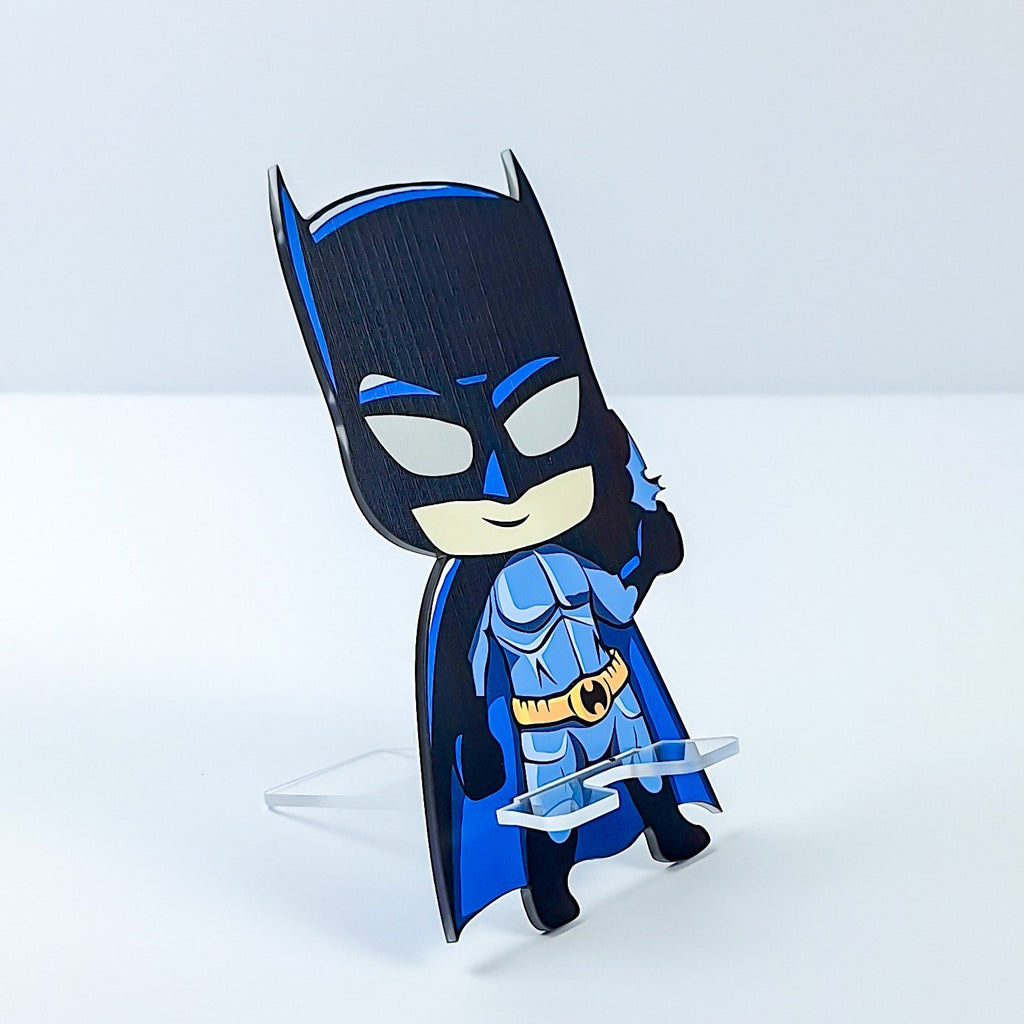 Batman Hero