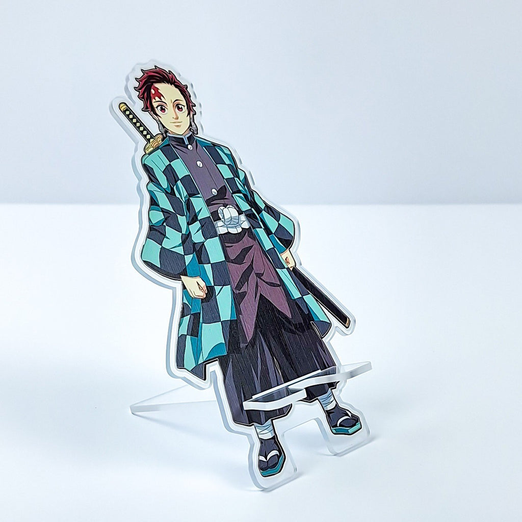 Tanjiro Kamado