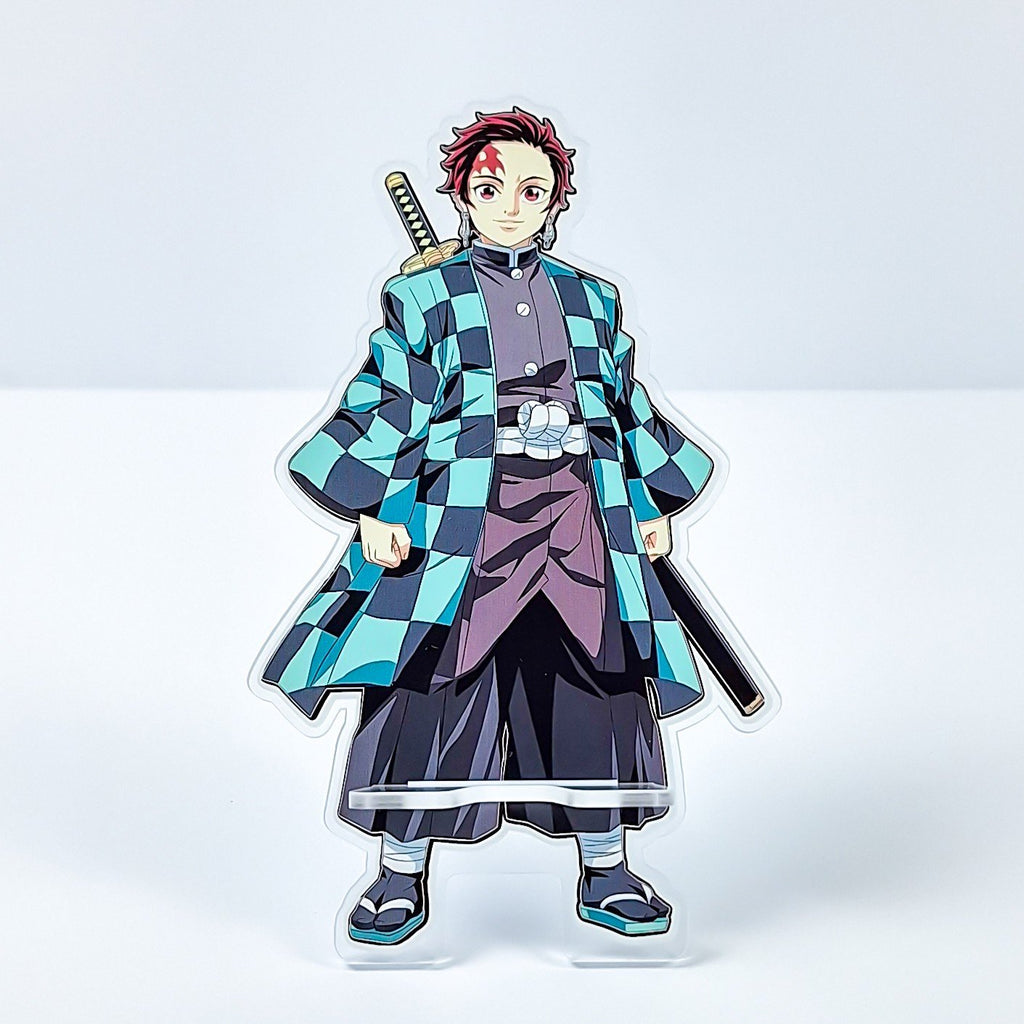 Tanjiro Kamado