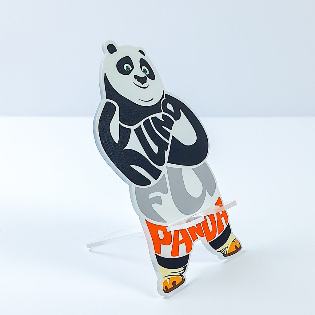 Kung Fu Panda