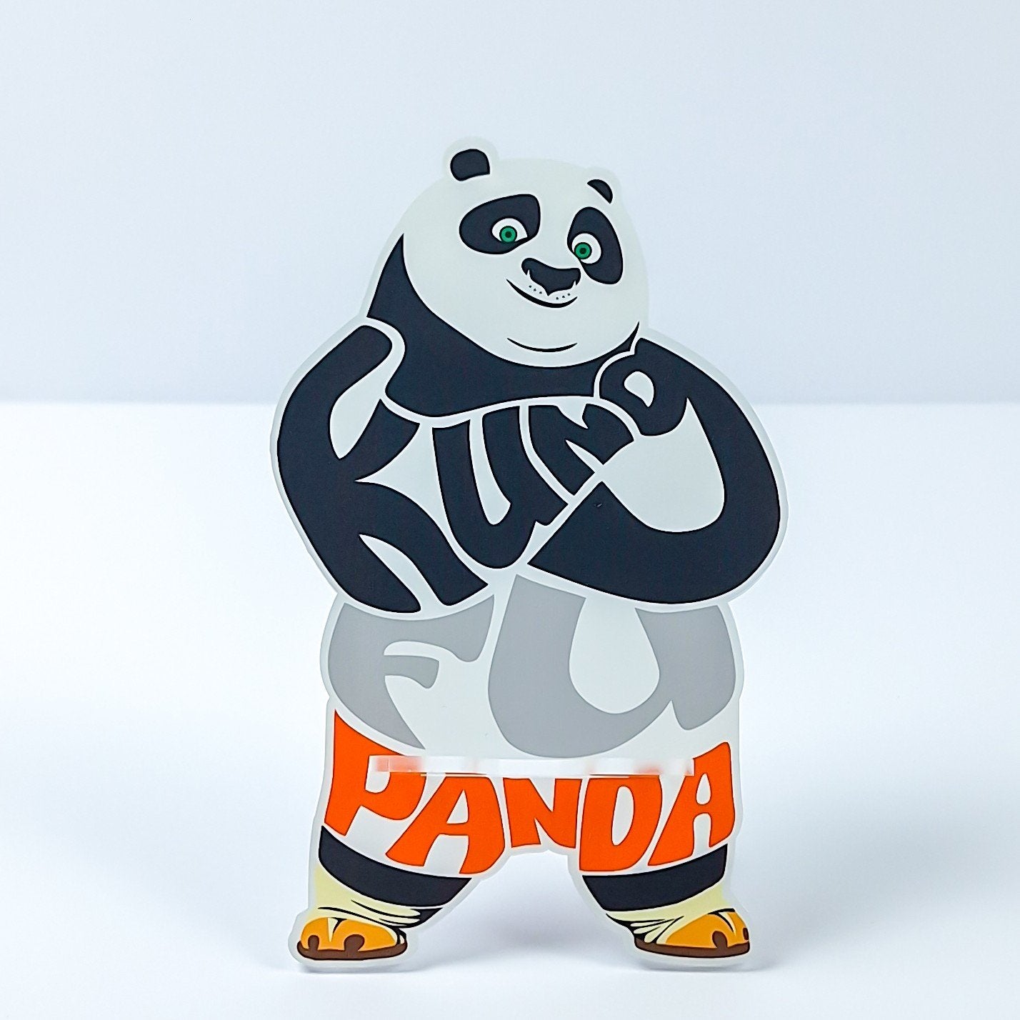 Kung Fu Panda