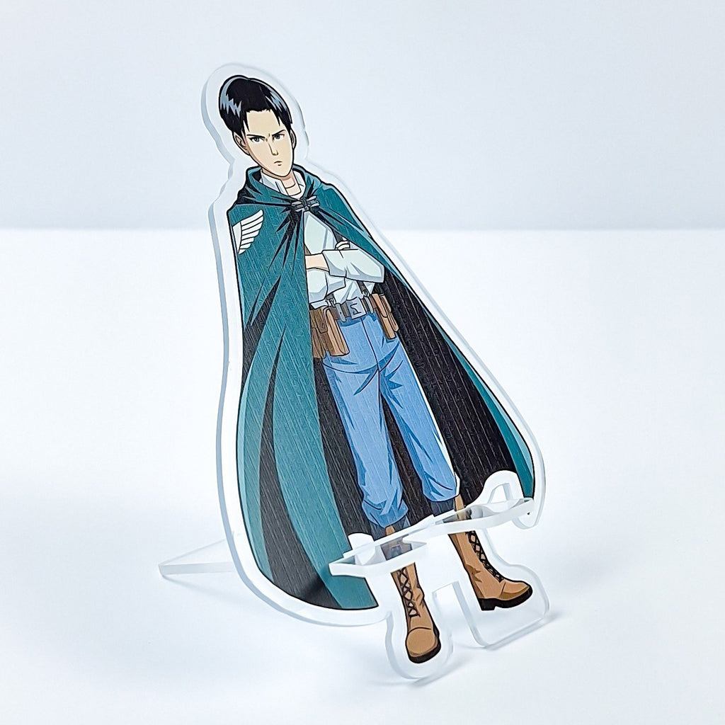 Levi