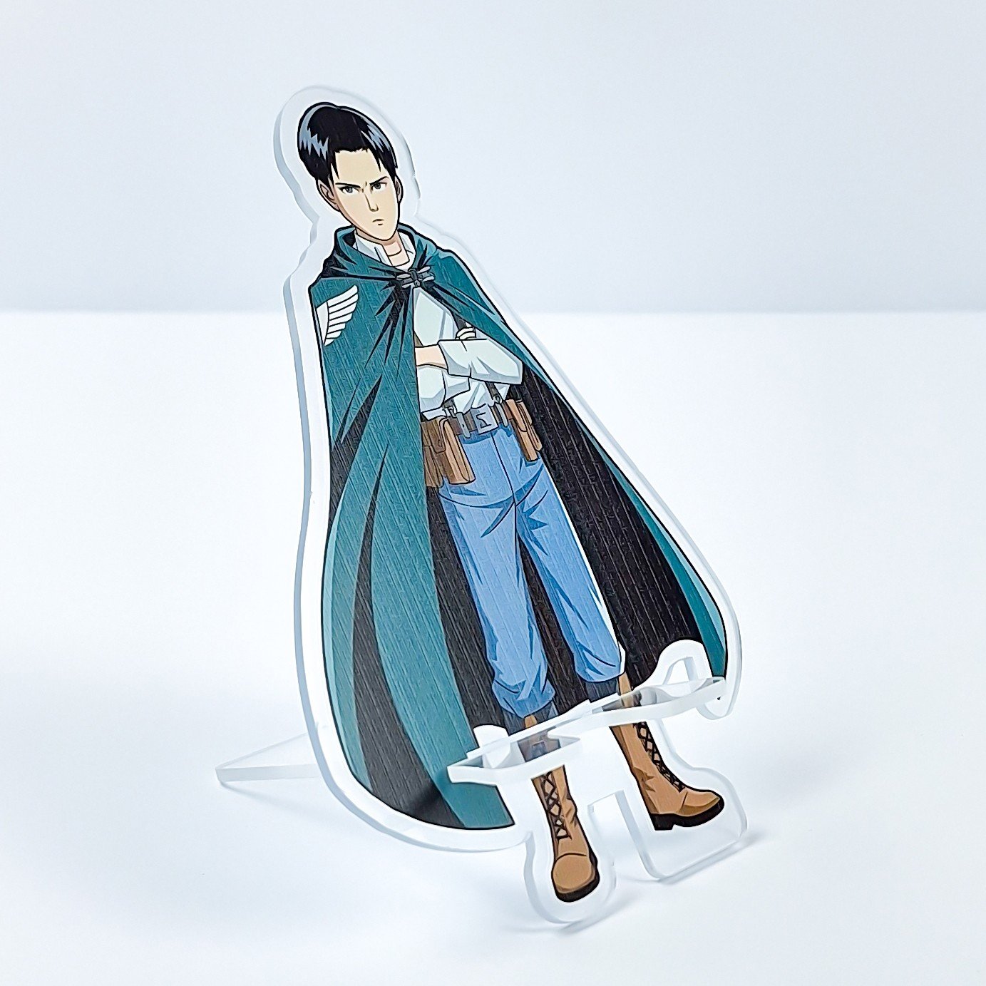 Levi