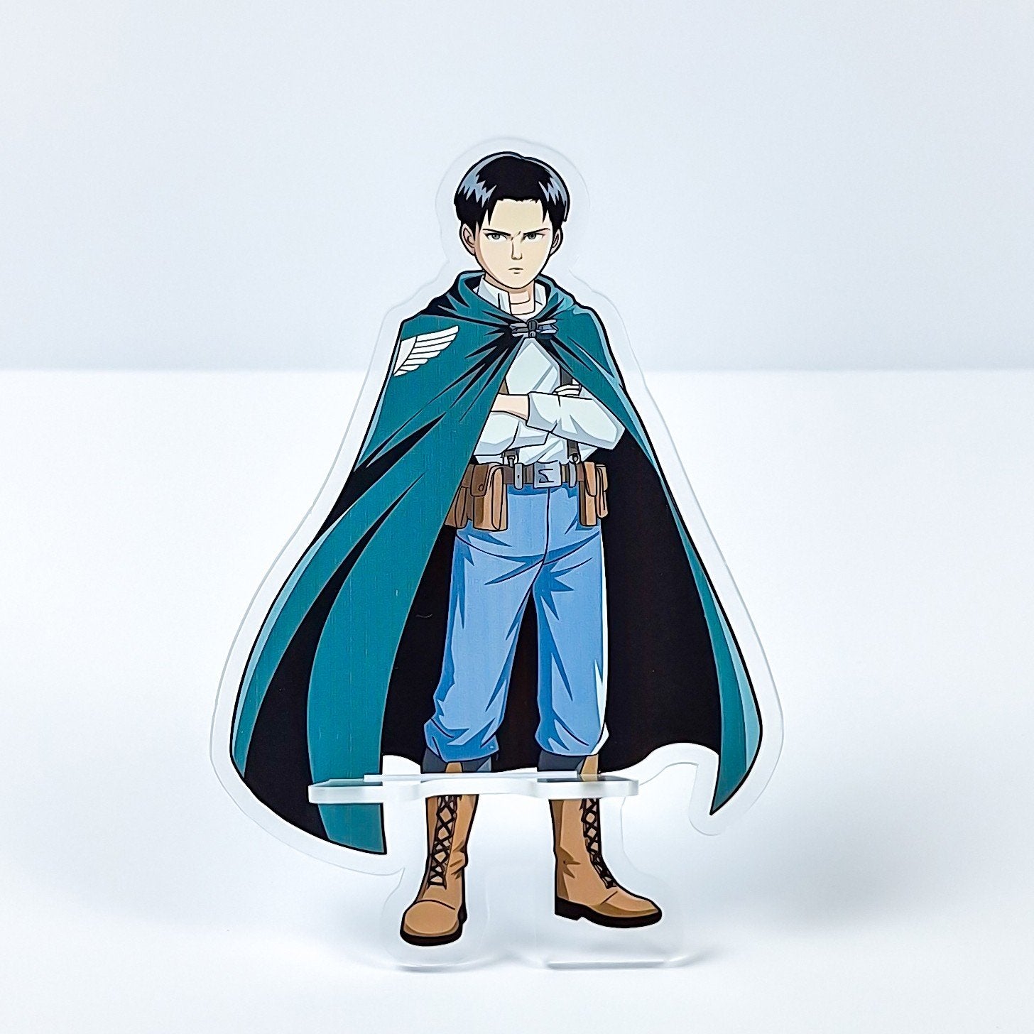 Levi