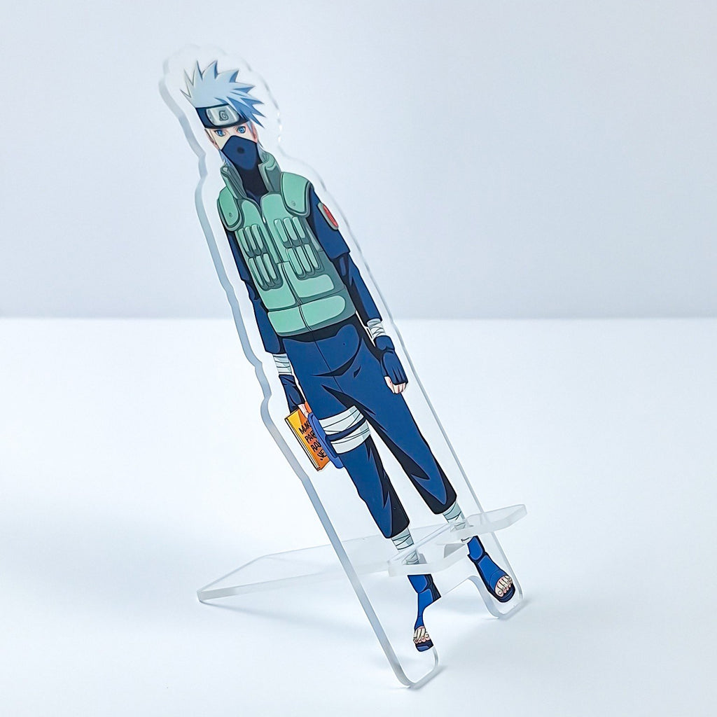 Naruto Kakashi