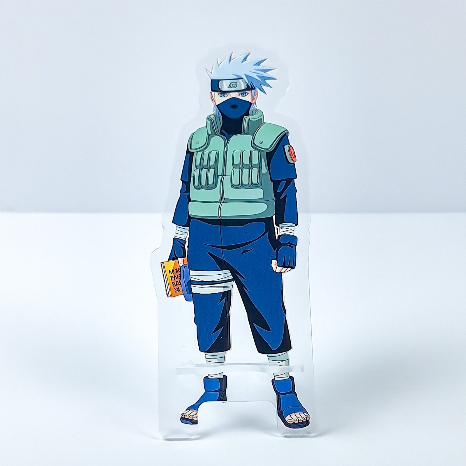Naruto Kakashi