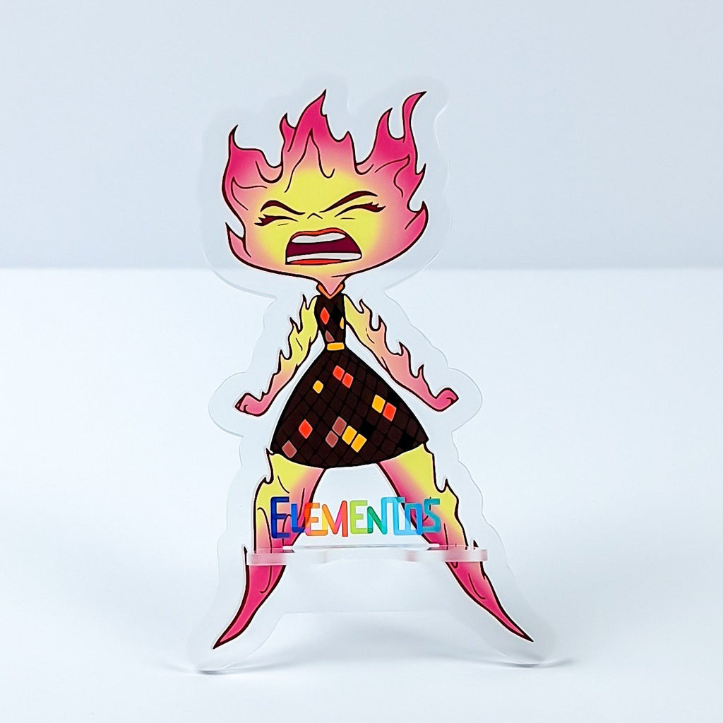 Elementals