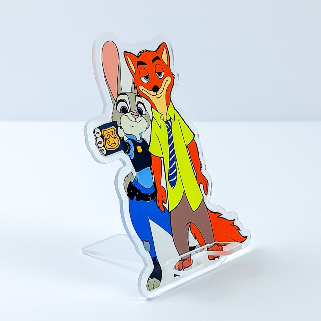 Zootopia
