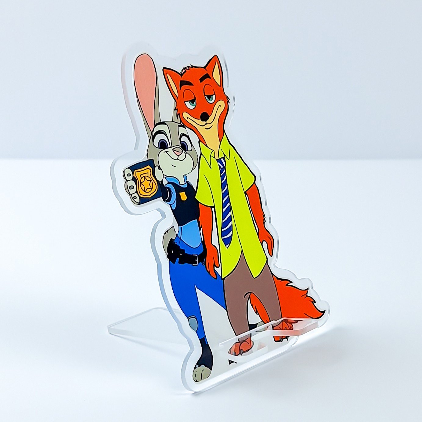 Zootopia