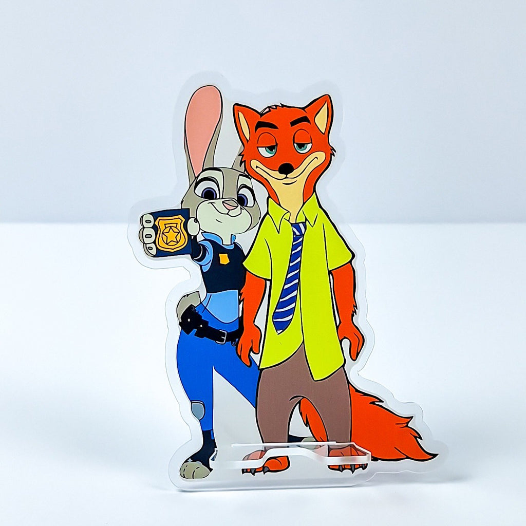Zootopia