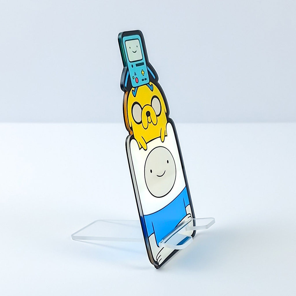 Adventure Time