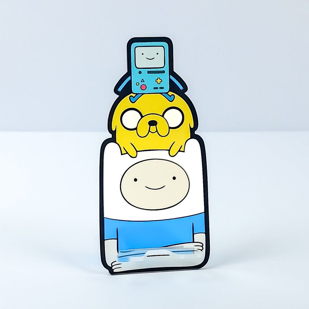 Adventure Time