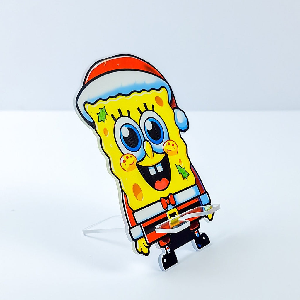 SpongeBob Crs