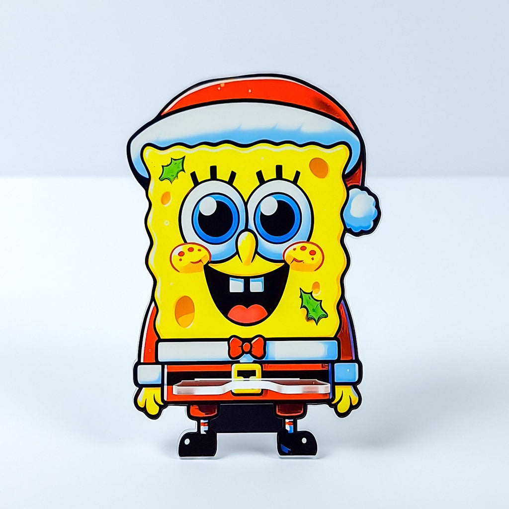 SpongeBob Crs