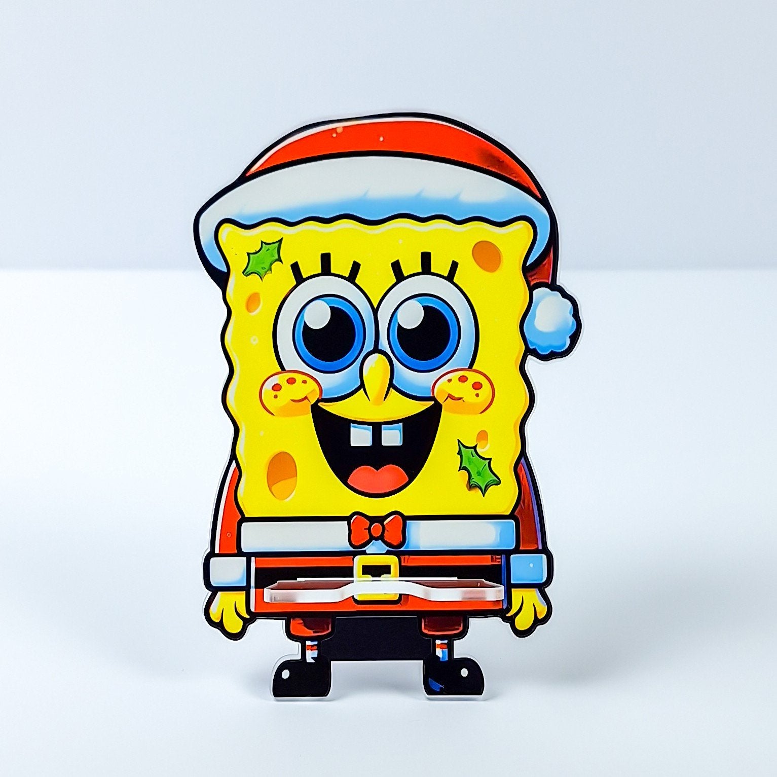 SpongeBob Crs