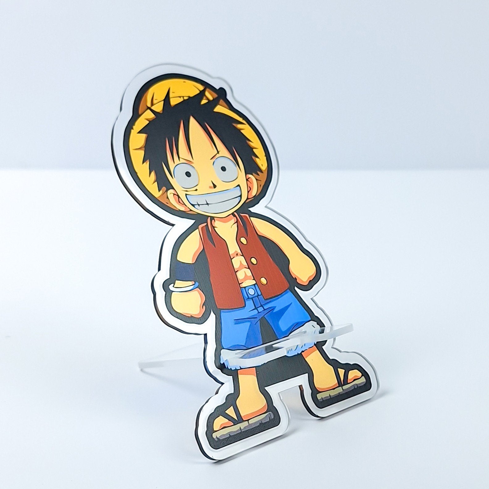 Luffy