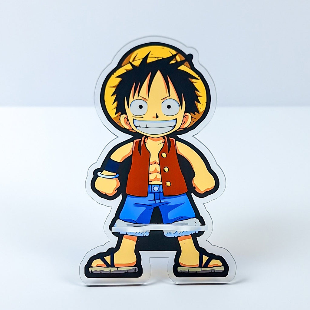 Luffy