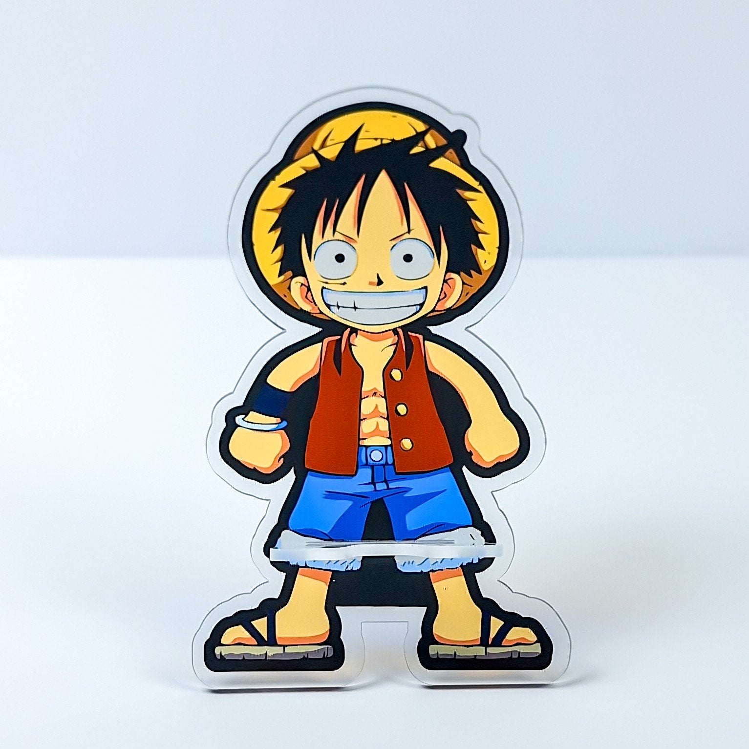 Luffy