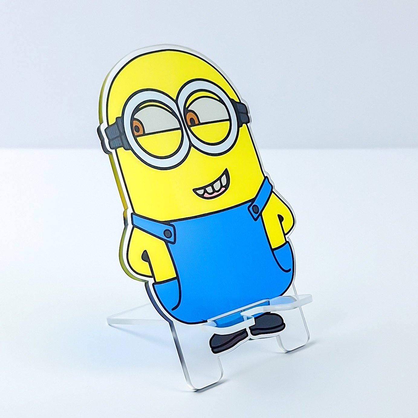 Minions