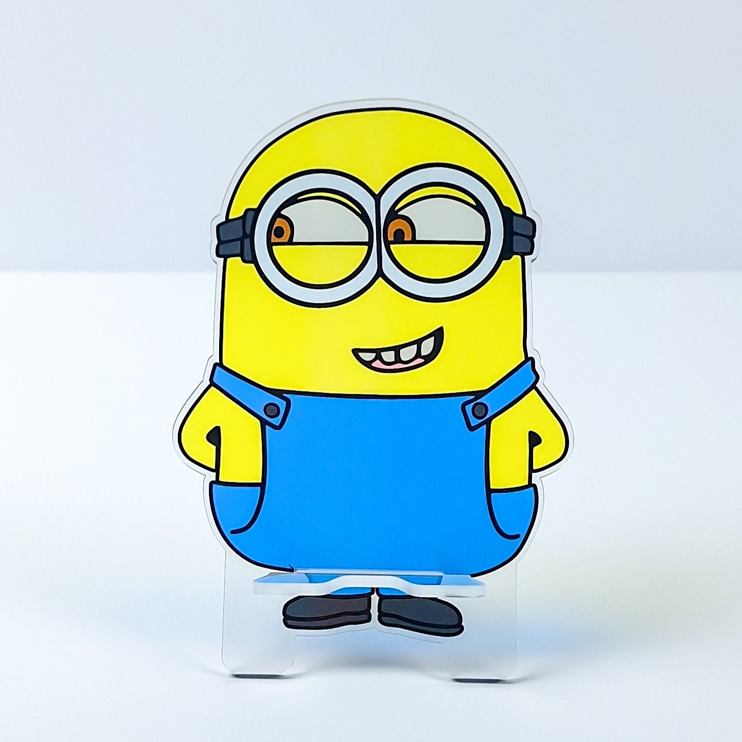 Minions