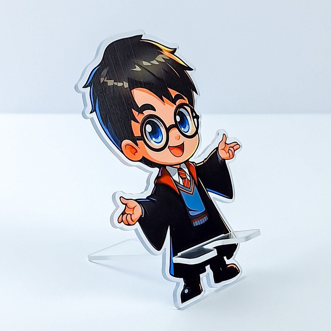 Harry Potter Cartoon