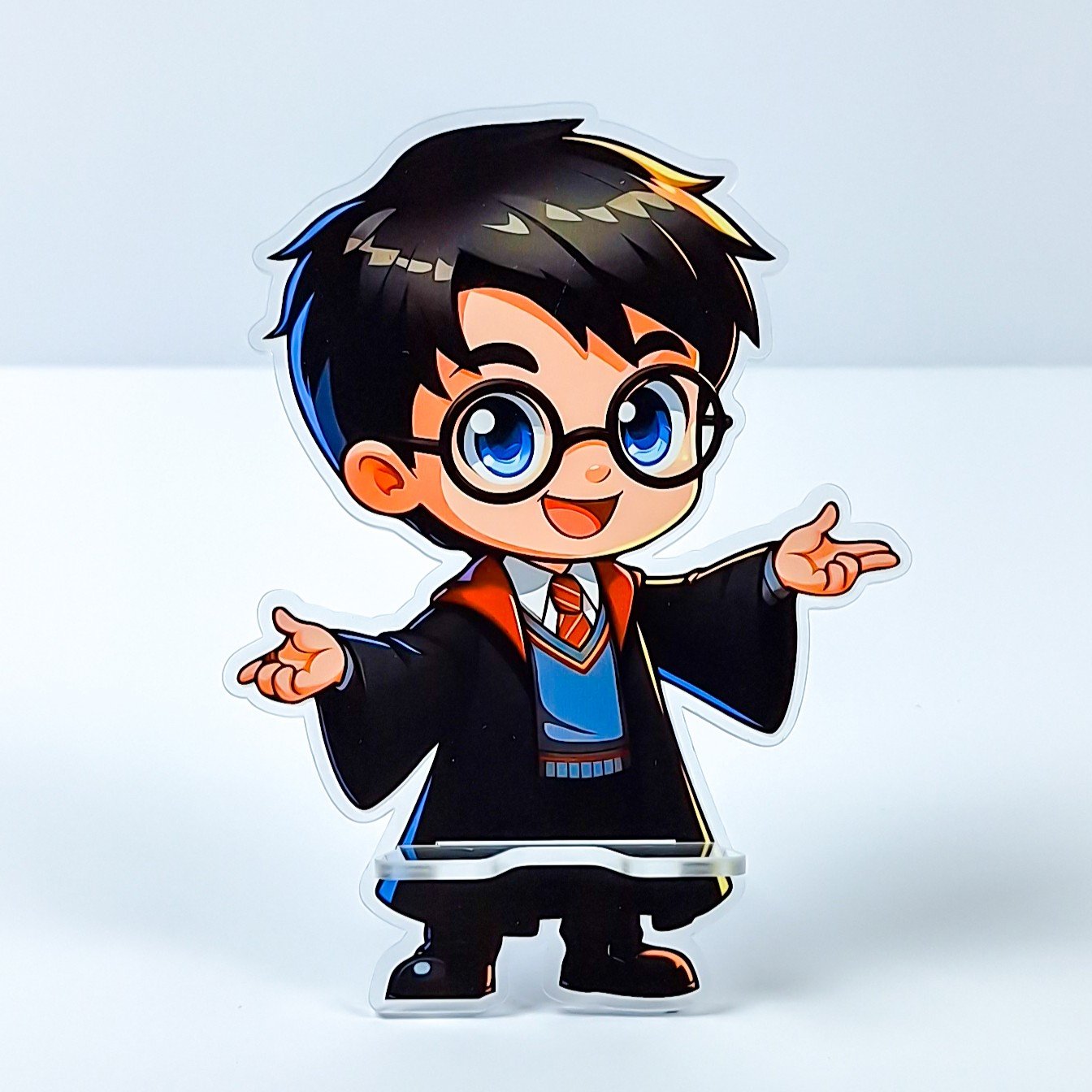 Harry Potter Cartoon