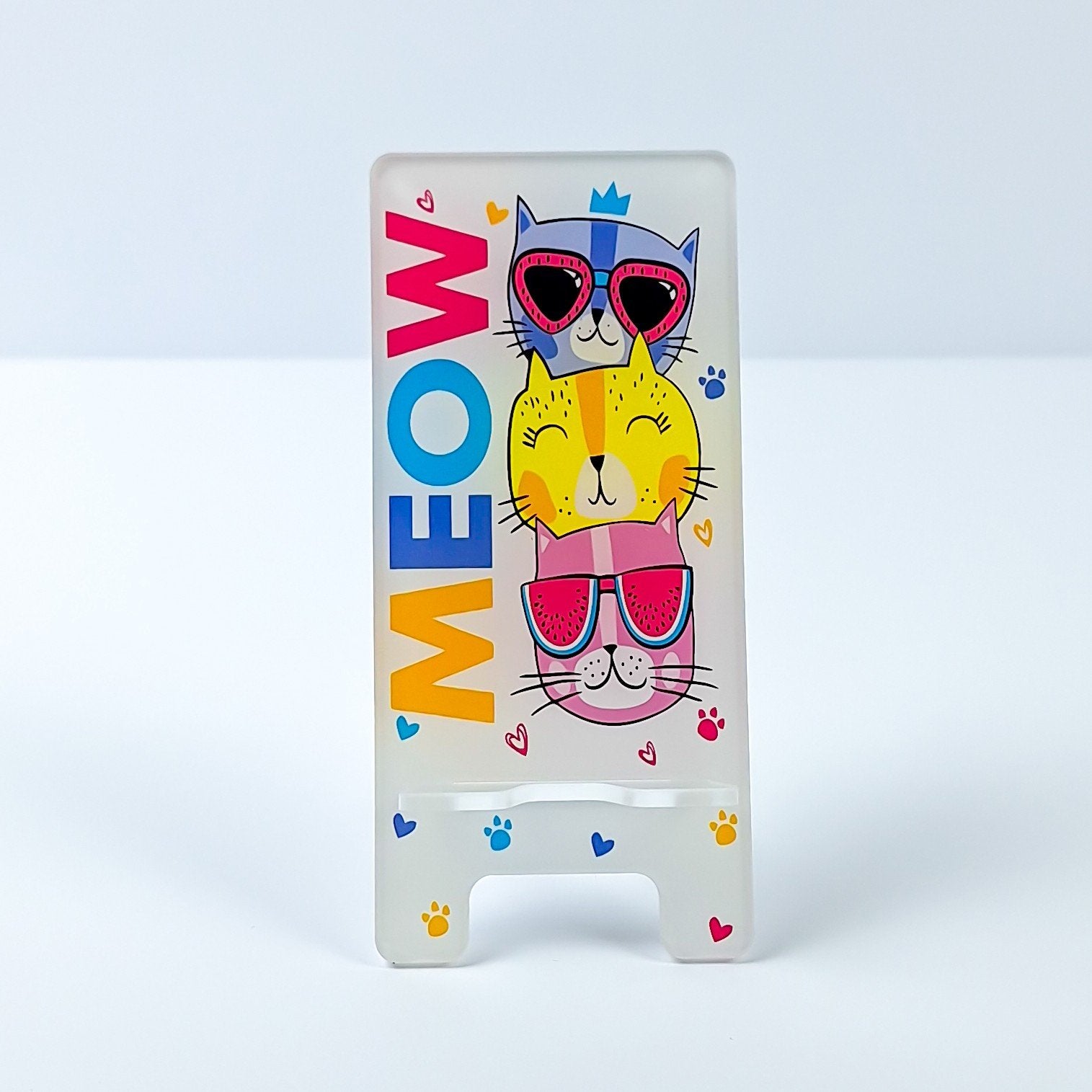 MEOW