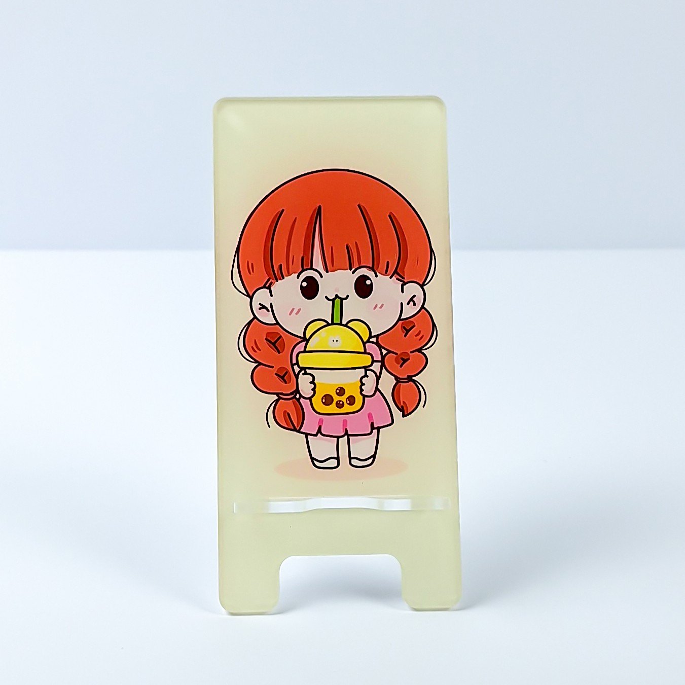 Cute Girl