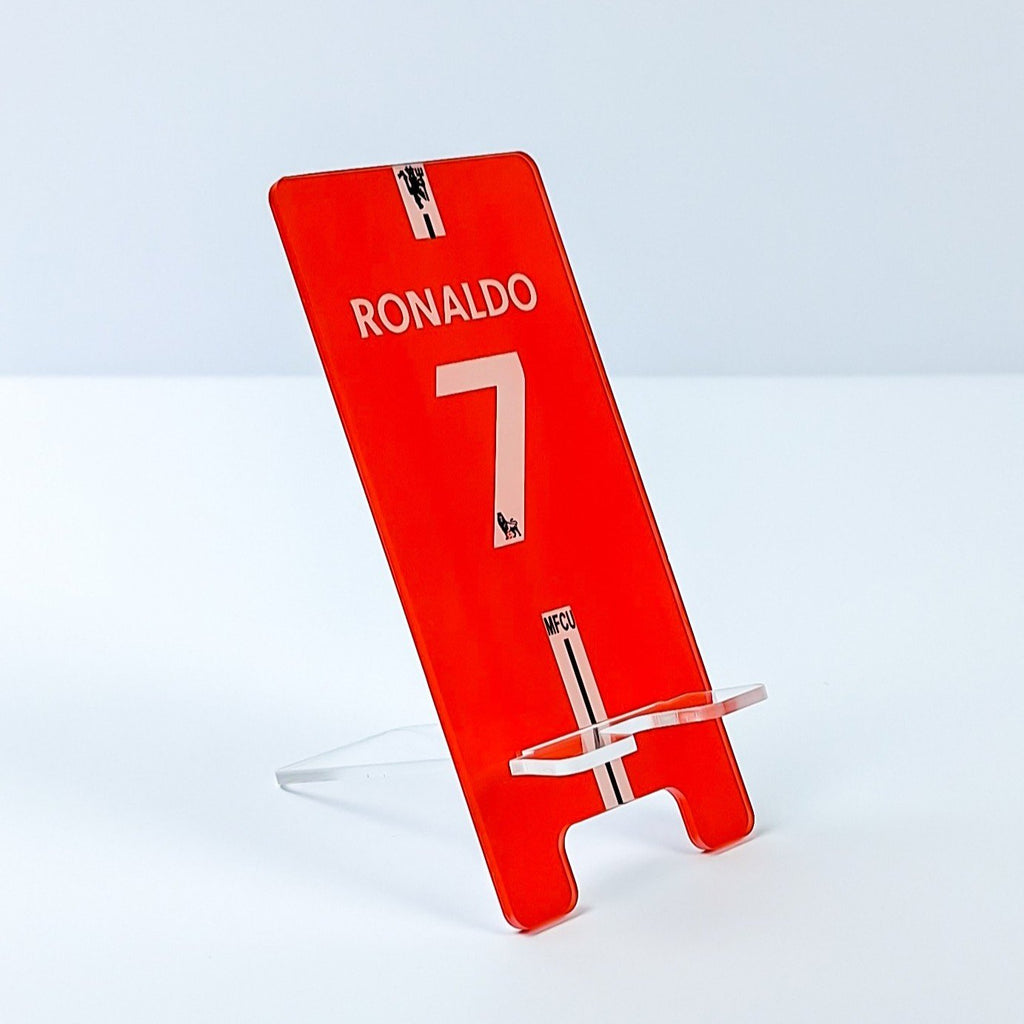 Ronaldo