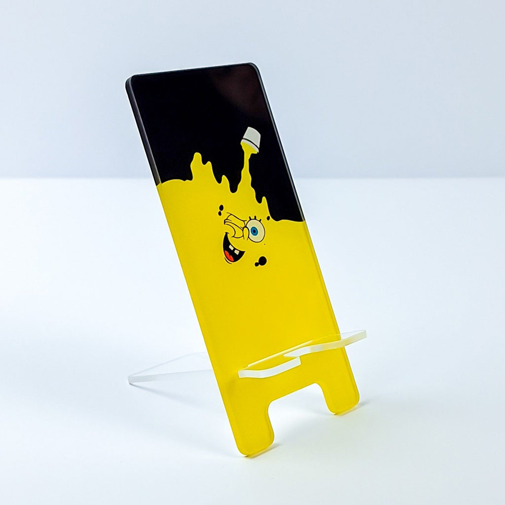 SpongeBob