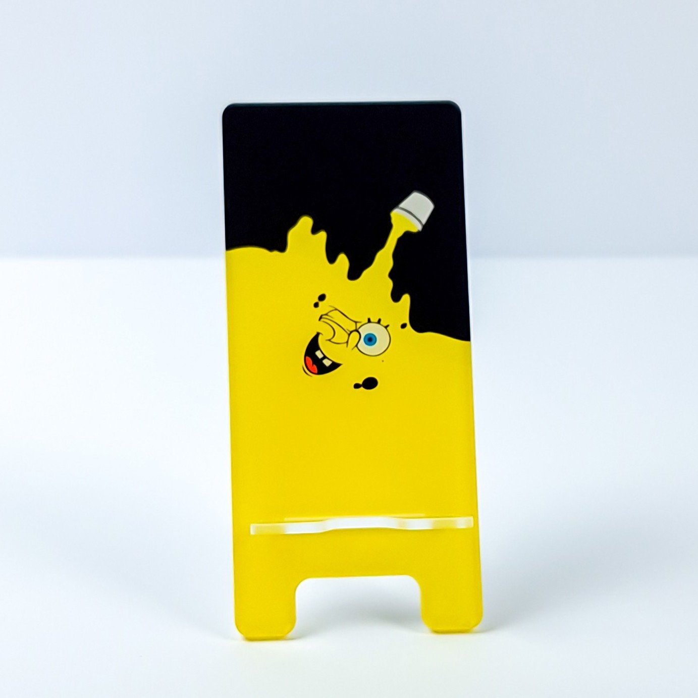 SpongeBob