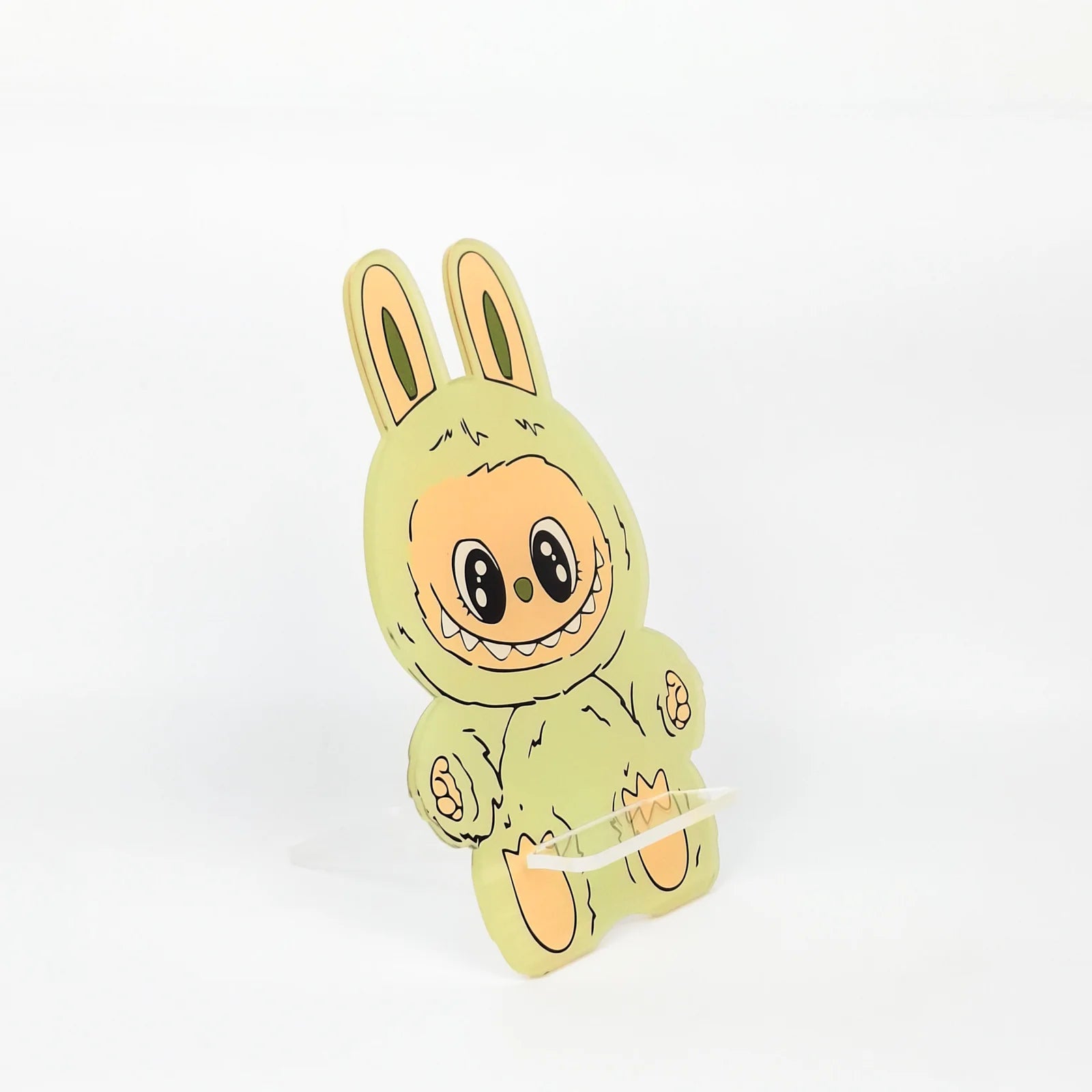 Labubu