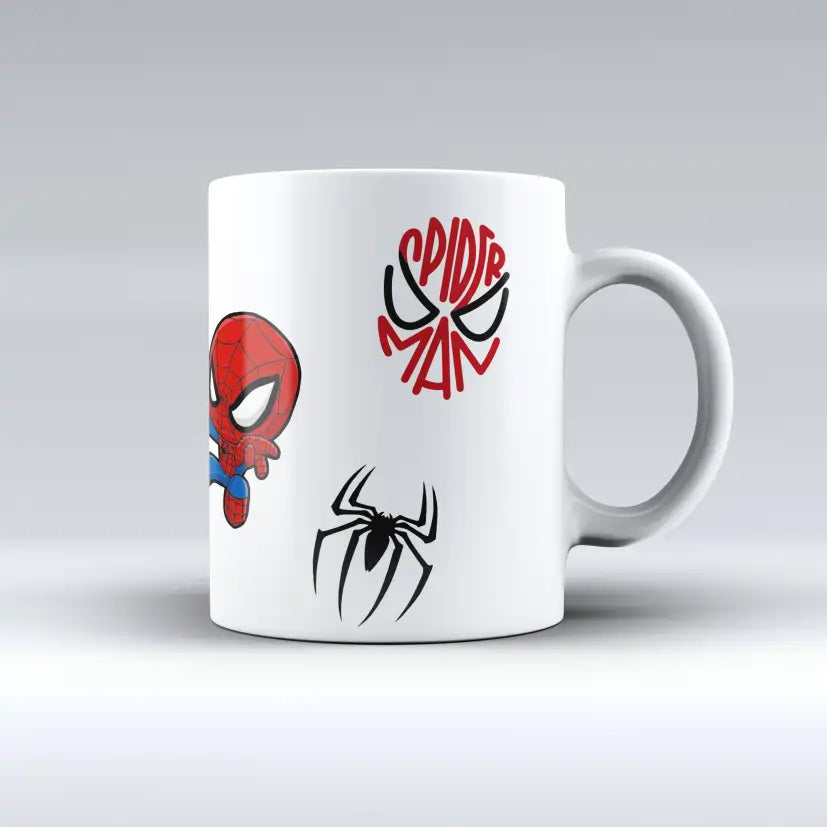 Spiderman