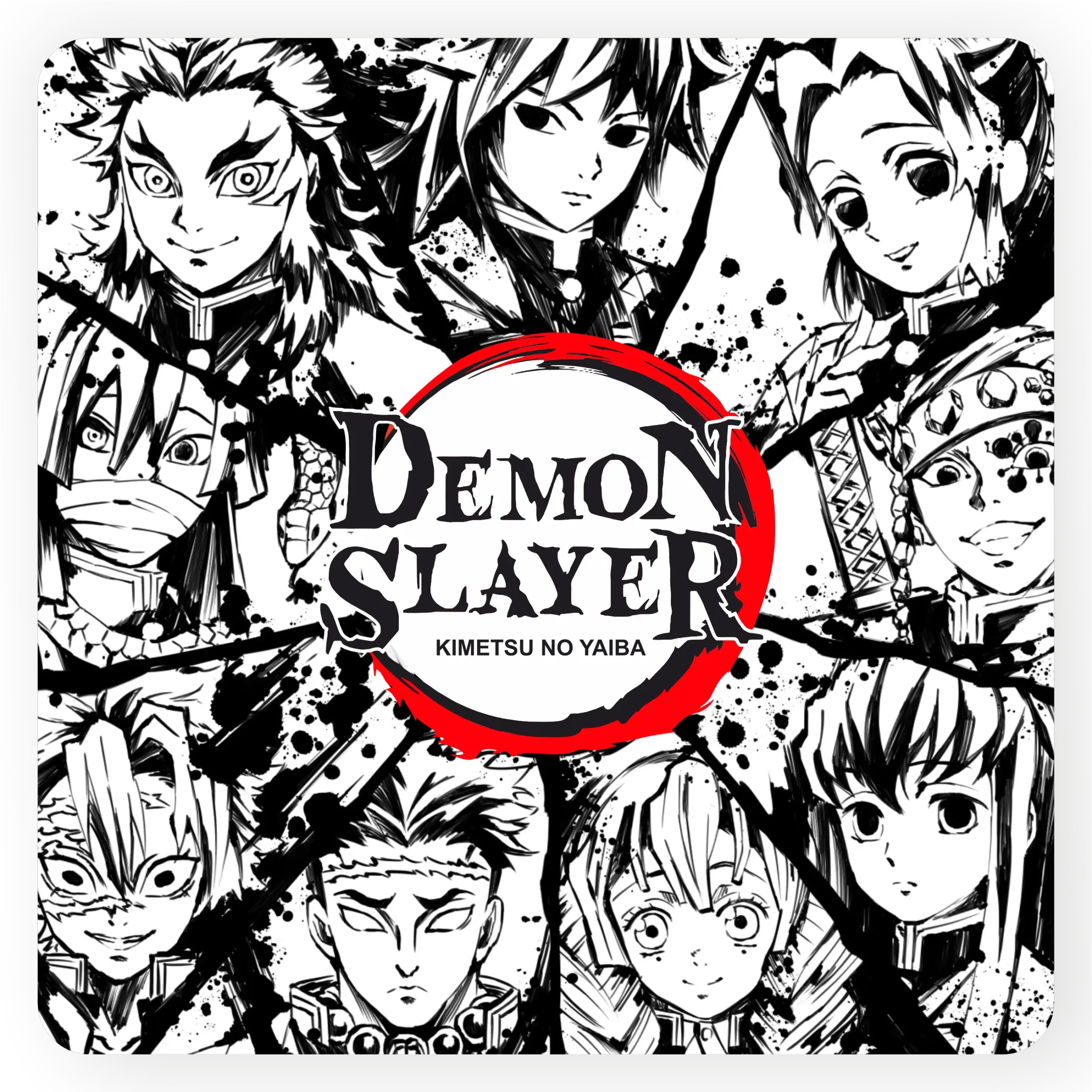 Demon Slayer 5