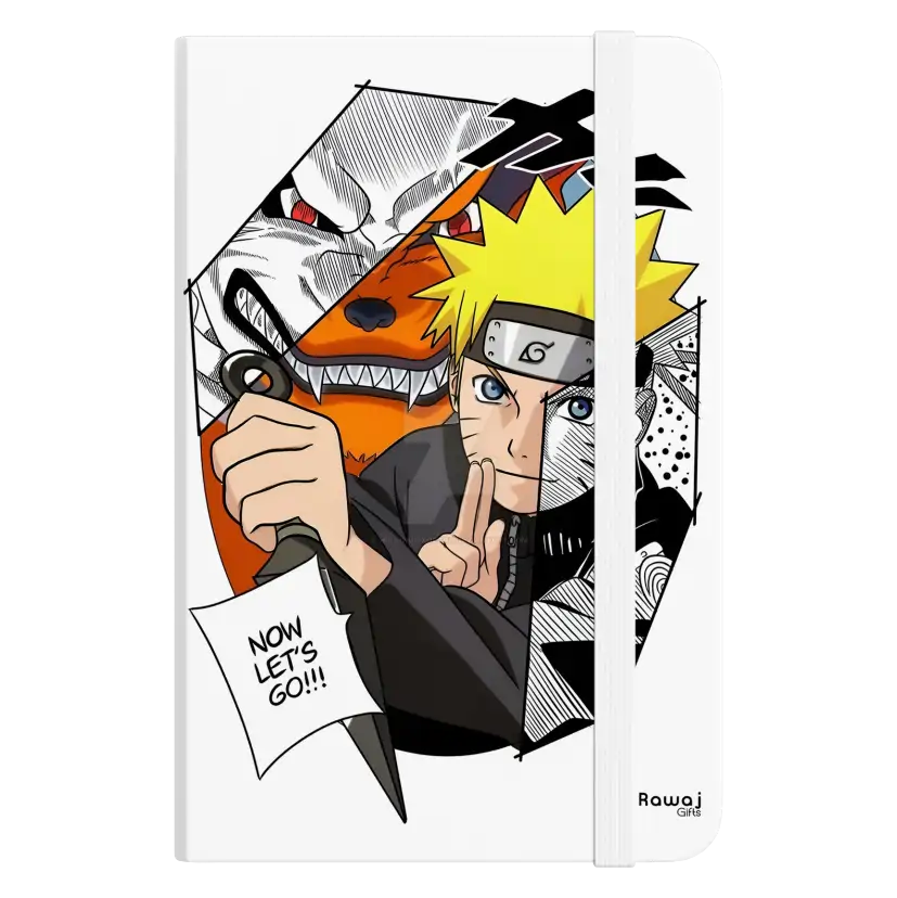 Tatuaje Naruto