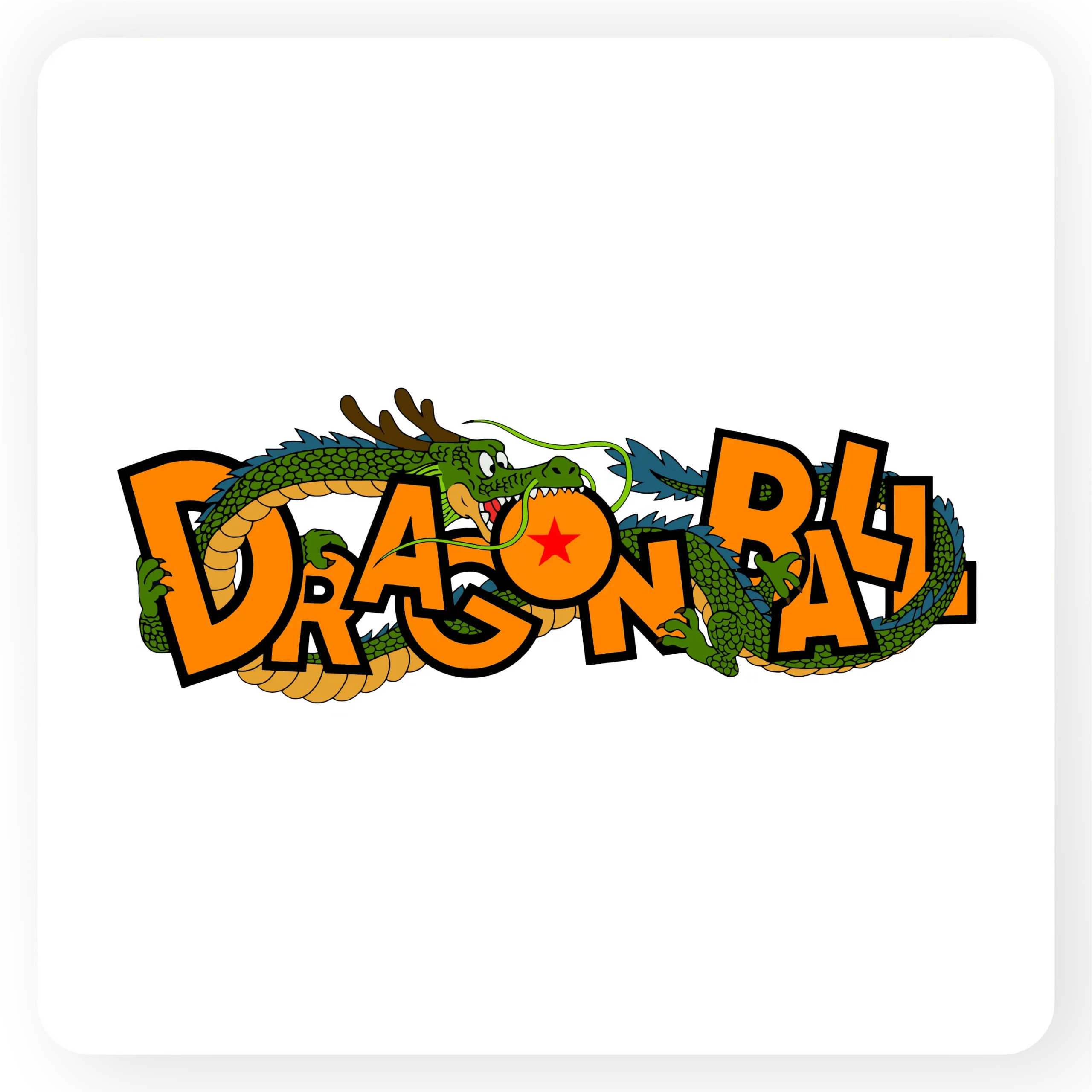 Dragon Ball