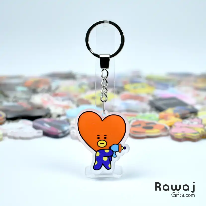 Chimmy Royalty 3