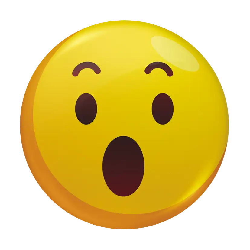 Wow Face