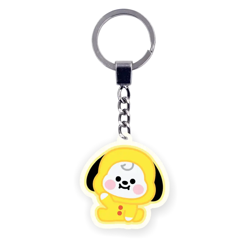 Chimmy Royalty 2 - Keychain