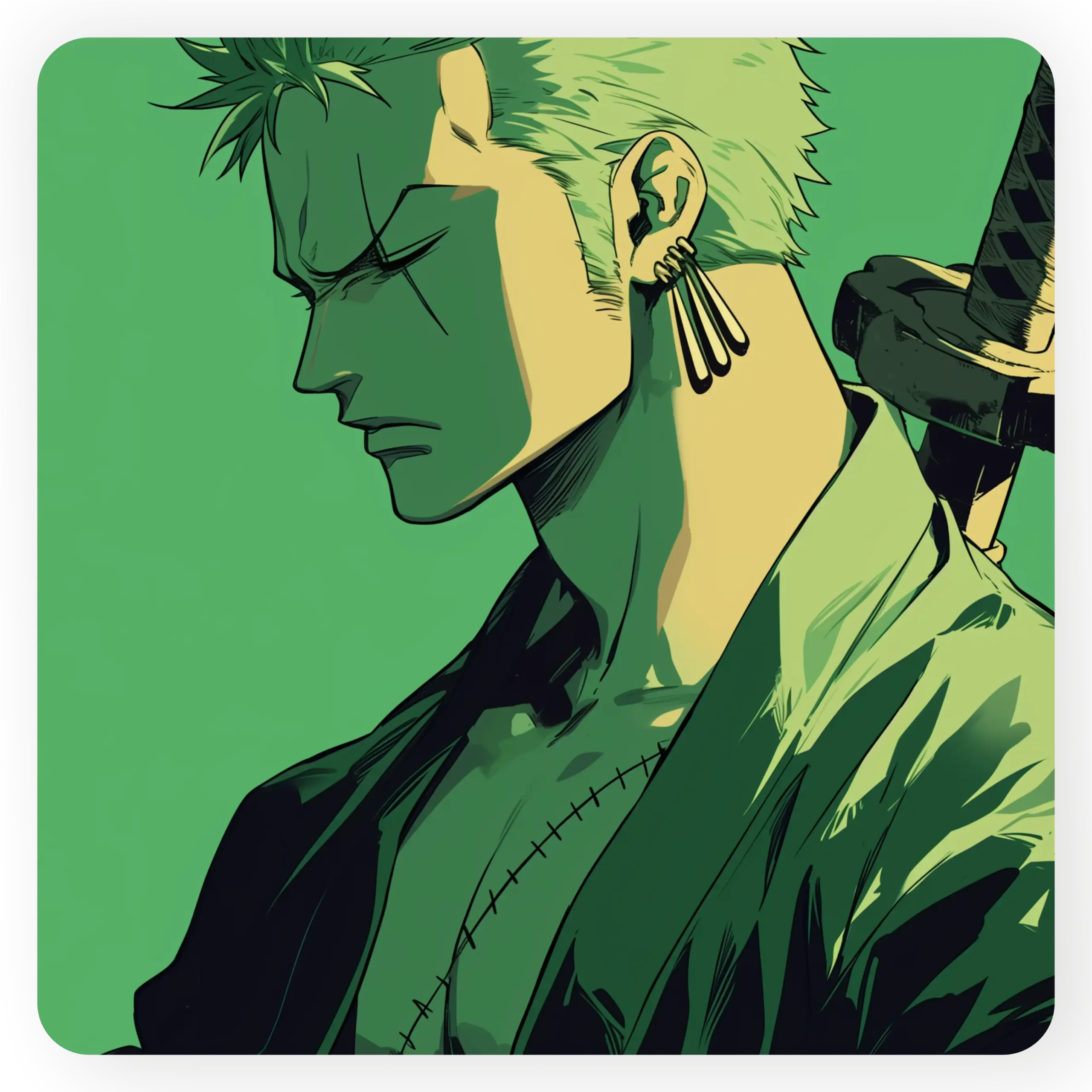 Roronoa Zoro