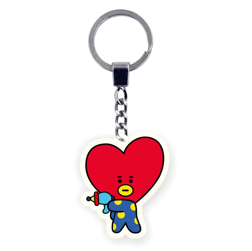 Chimmy Royalty 3