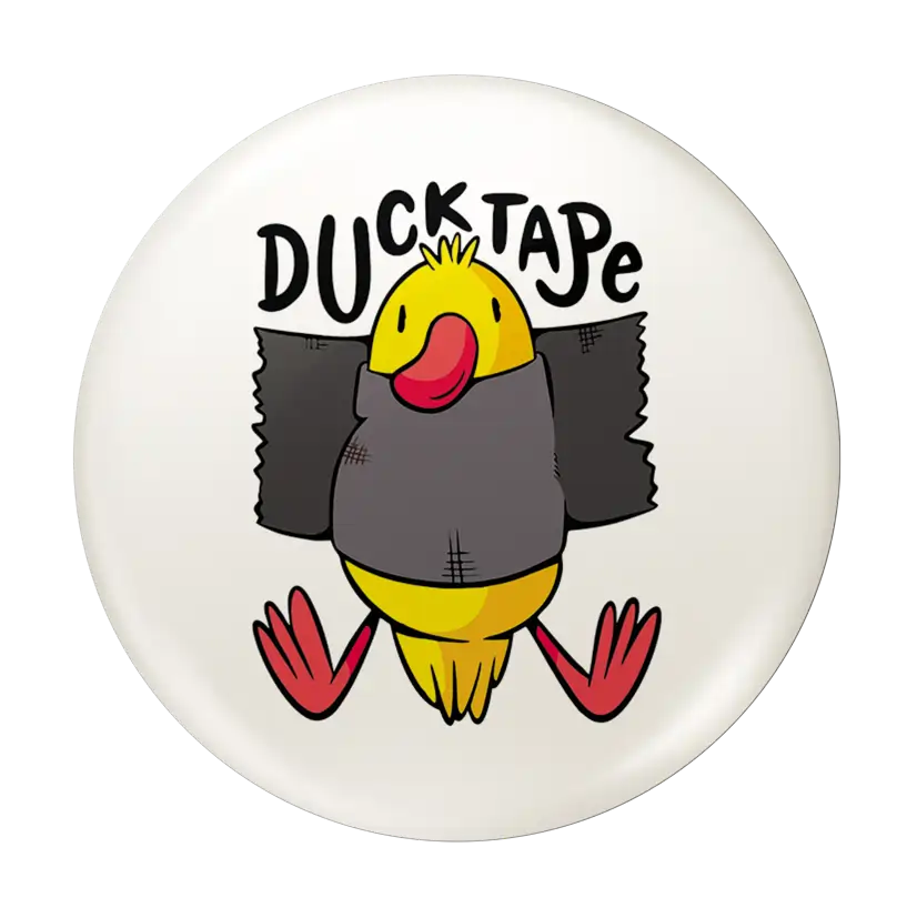 Ducktape