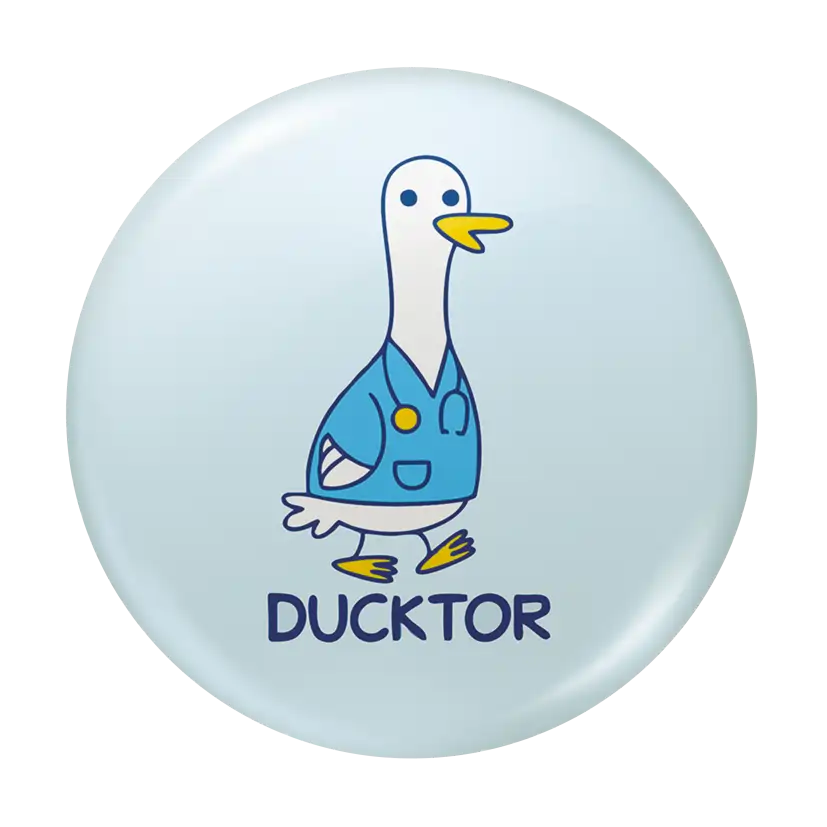 Ducktor