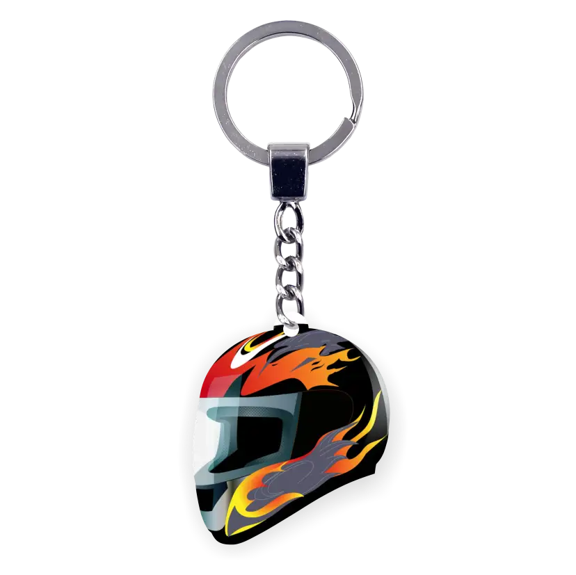 Motorcycle Helmet 2