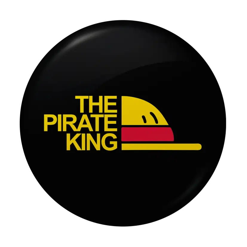 The Pirate King