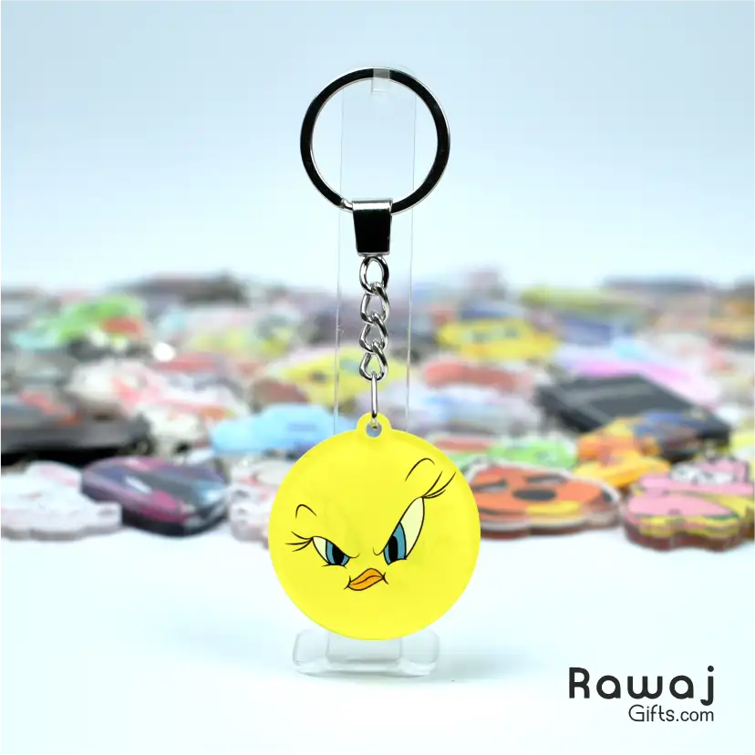 Tweety